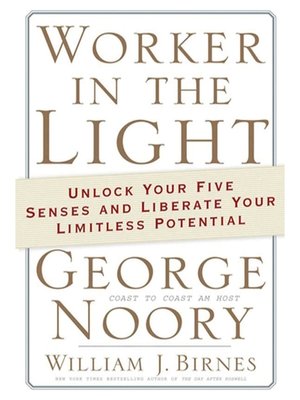cover image of Worker in the Light